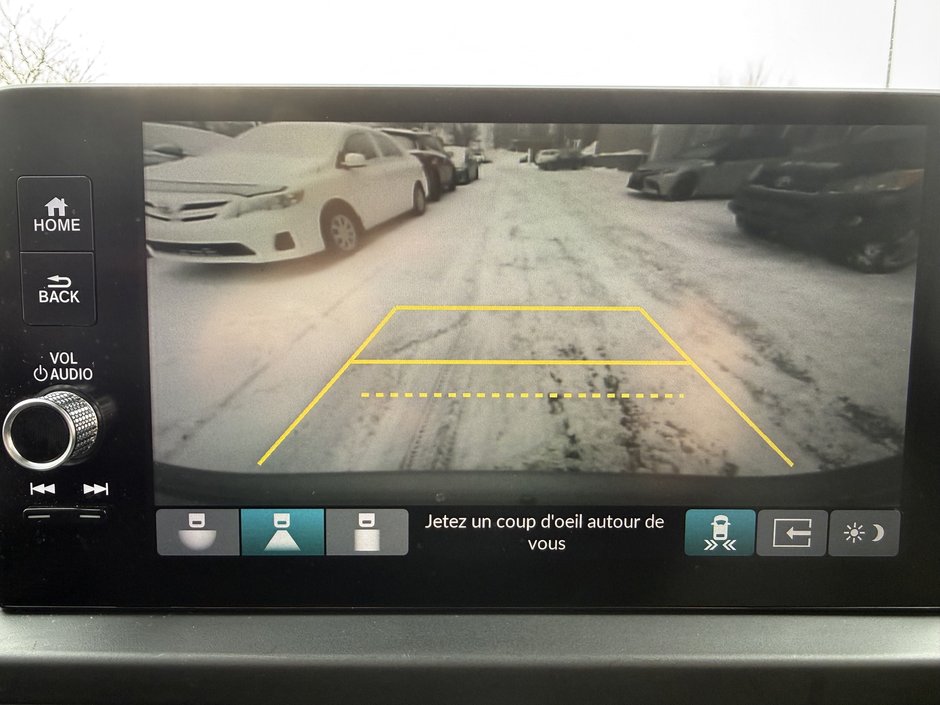 Honda Pilot EX-L 2025-24