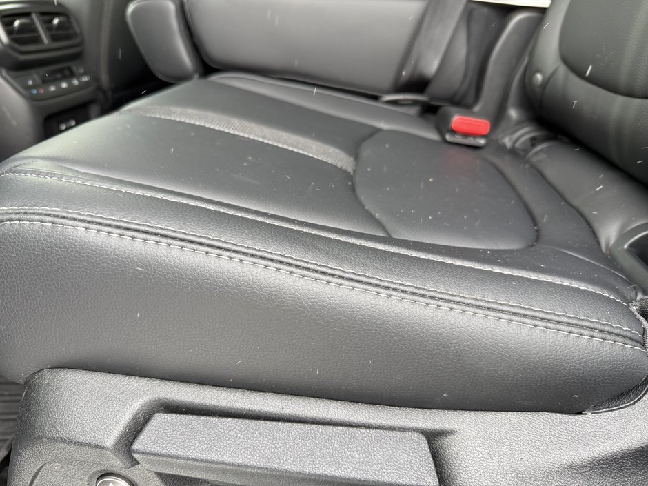 Honda Pilot EX-L 2025-34