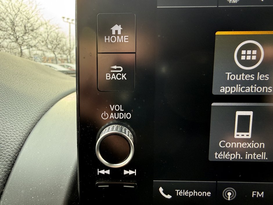 Honda Pilot EX-L 2025-25