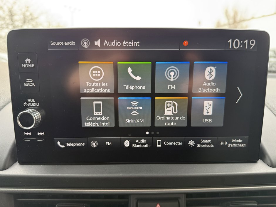 Honda Pilot EX-L 2025-23