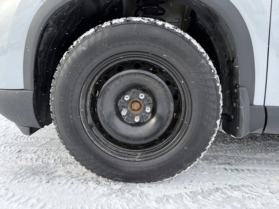 Honda Pilot EX-L 2025-41