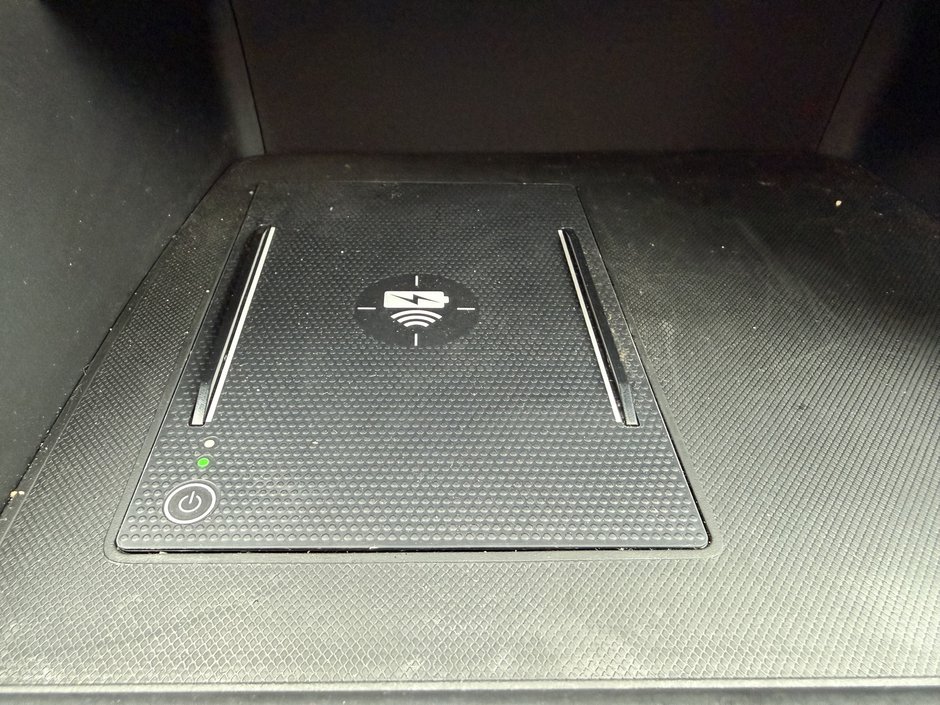 Honda Pilot EX-L 2025-31