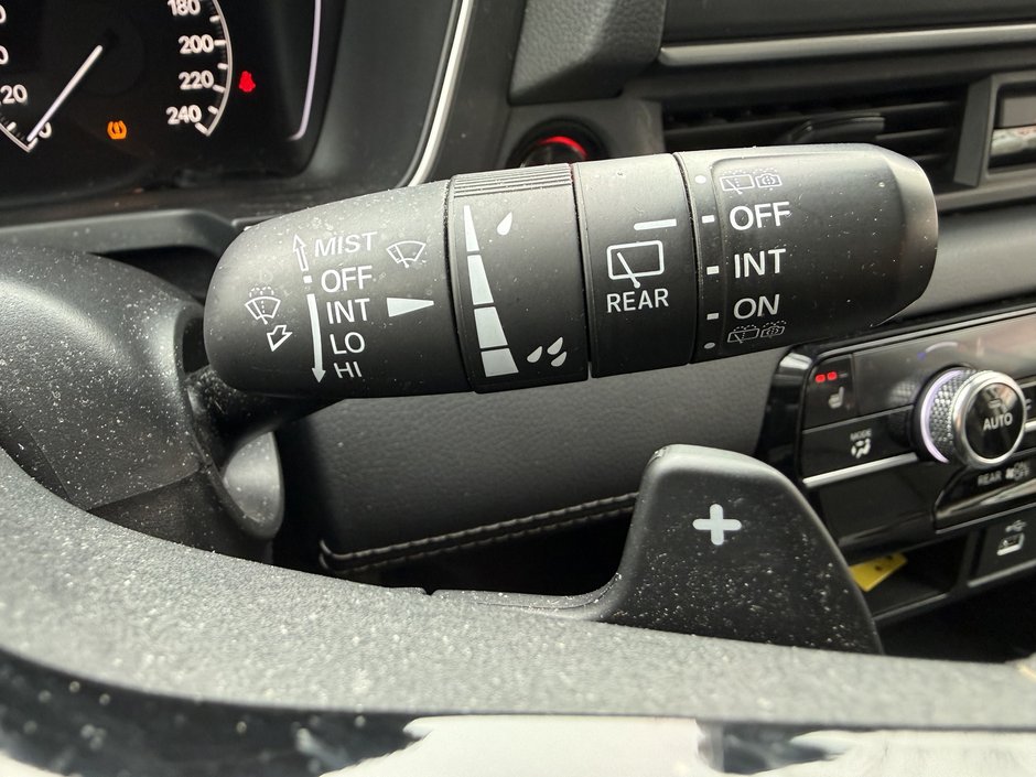 Honda Pilot EX-L 2025-19