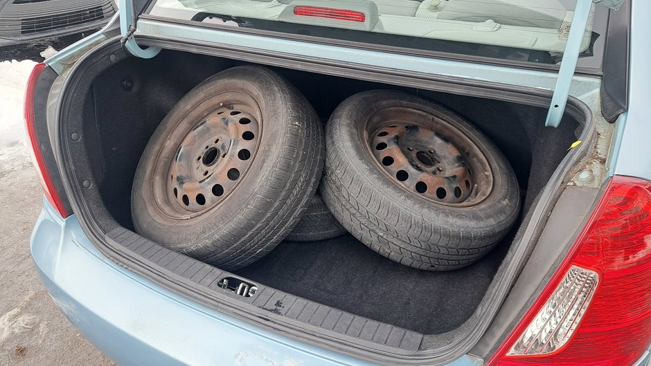 Hyundai Accent Auto GLS 2009-23