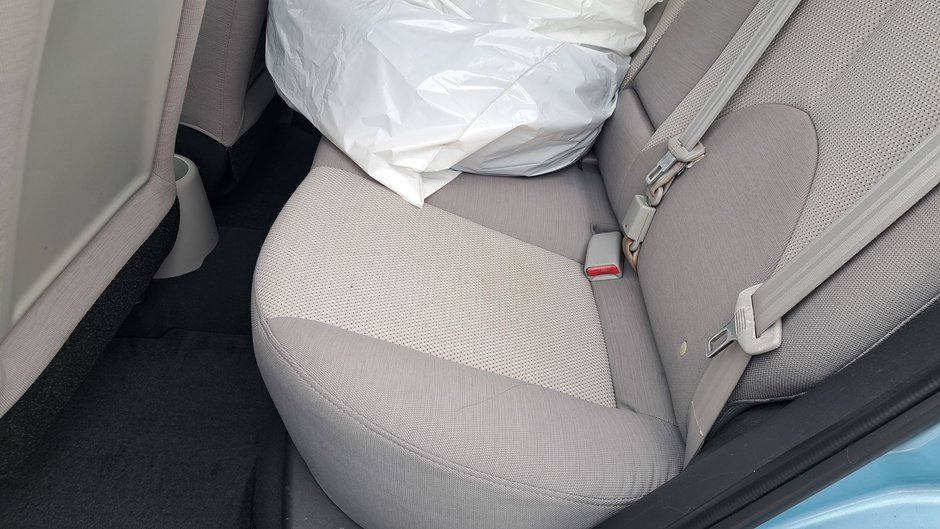 Hyundai Accent Auto GLS 2009-17