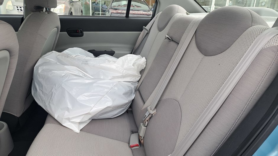 Hyundai Accent Auto GLS 2009-18