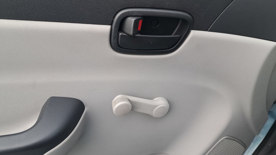 Hyundai Accent Auto GLS 2009-16