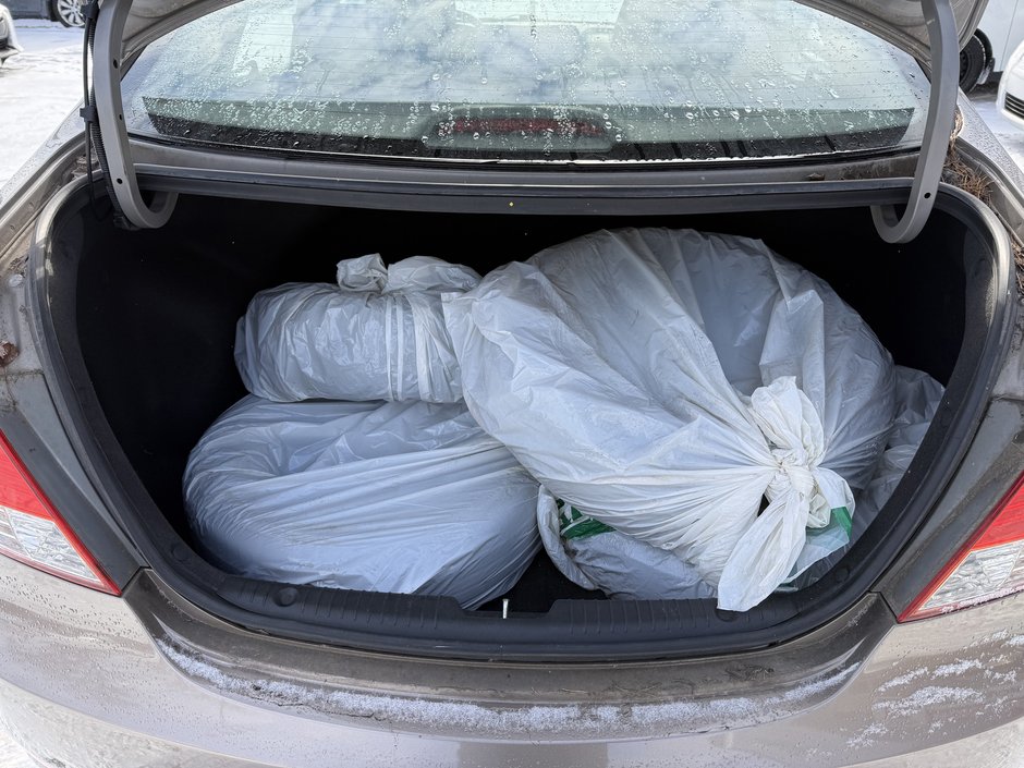 Hyundai Accent L 2012-25