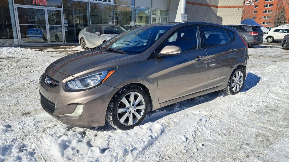 2013 Hyundai Accent GLS-0