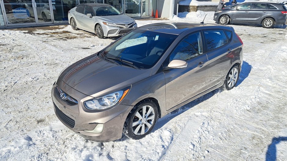 2013 Hyundai Accent GLS-36