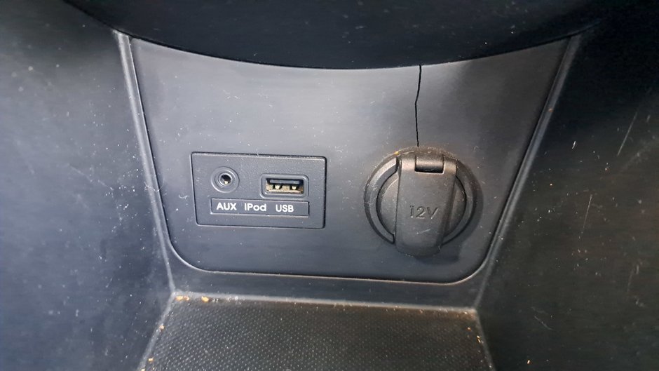 2013 Hyundai Accent GLS-22