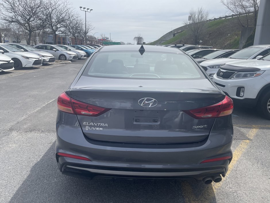 2018 Hyundai Elantra Sport-3