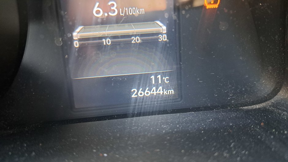 Hyundai Elantra Preferred 2021-6