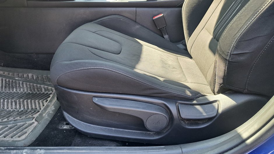 Hyundai Elantra Preferred 2021-1