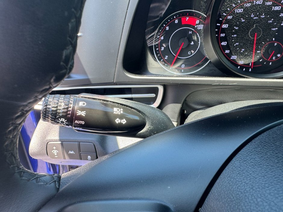 Hyundai Elantra Preferred 2021-19