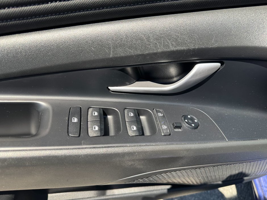 Hyundai Elantra Preferred 2021-11