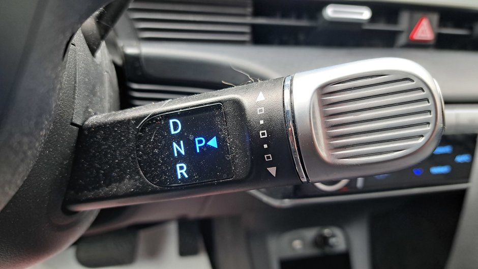 2023 Hyundai IONIQ 5 Preferred-17