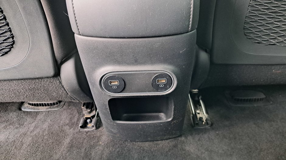 2023 Hyundai IONIQ 5 Preferred-33