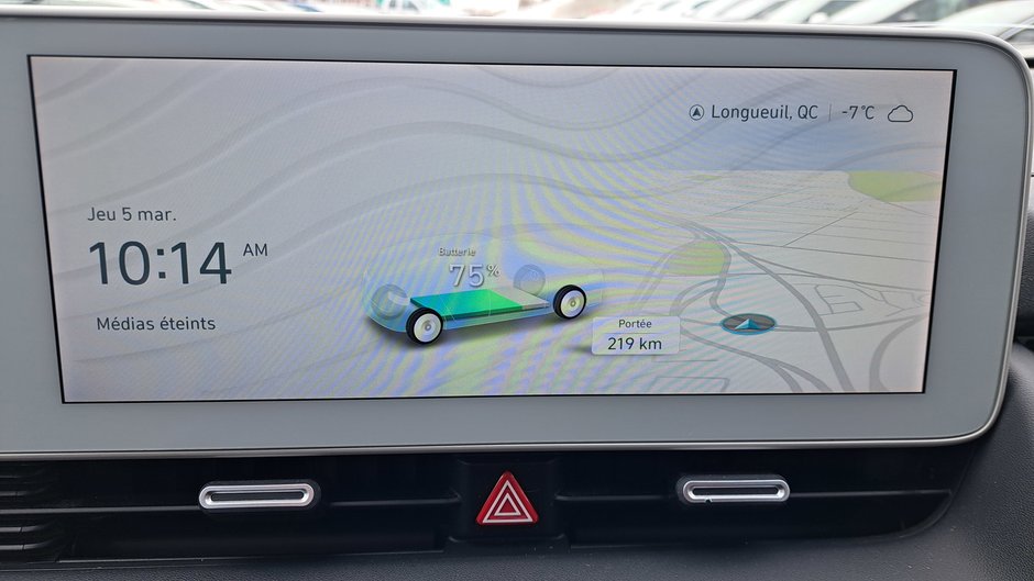 2023 Hyundai IONIQ 5 Preferred-20