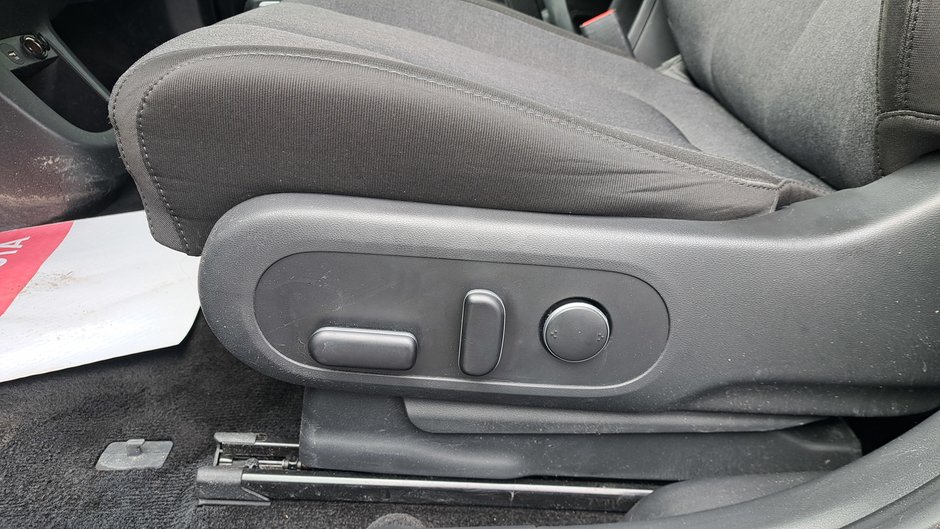 2023 Hyundai IONIQ 5 Preferred-6