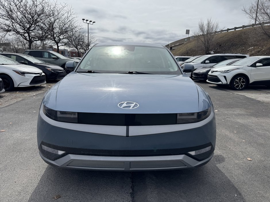2023 Hyundai IONIQ 5 Preferred-35