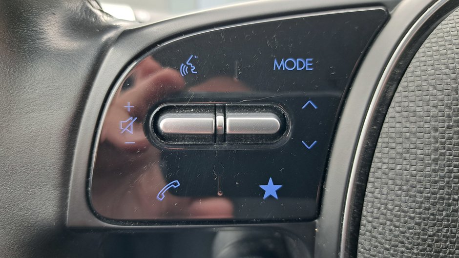 2023 Hyundai IONIQ 5 Preferred-14