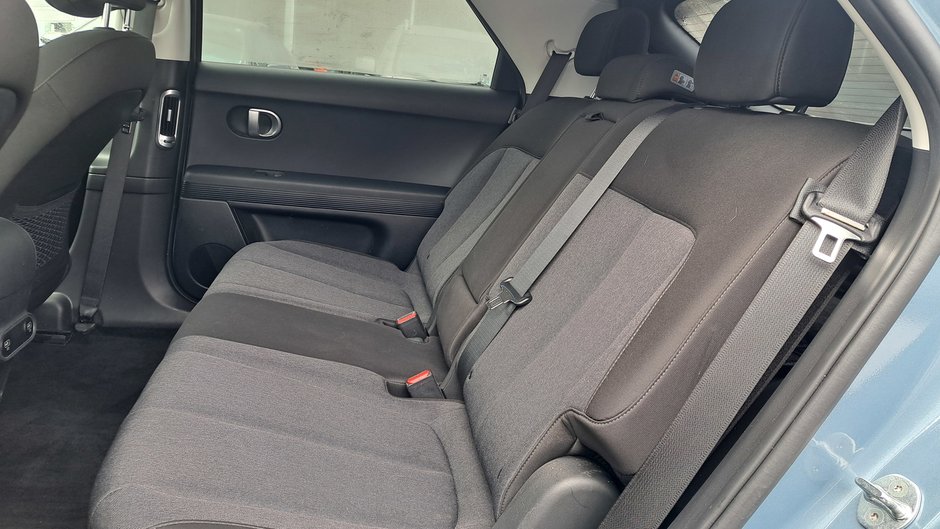 2023 Hyundai IONIQ 5 Preferred-31