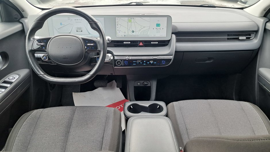 2023 Hyundai IONIQ 5 Preferred-34