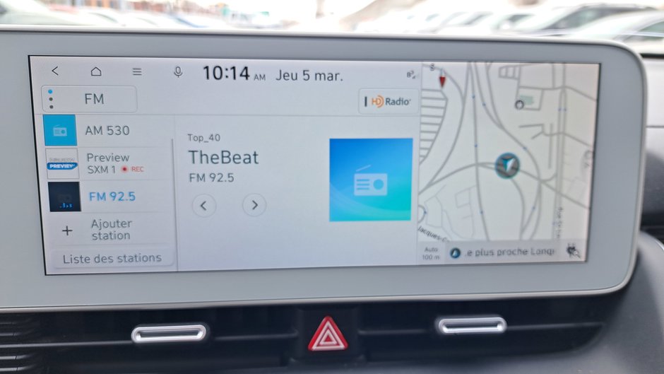 2023 Hyundai IONIQ 5 Preferred-23