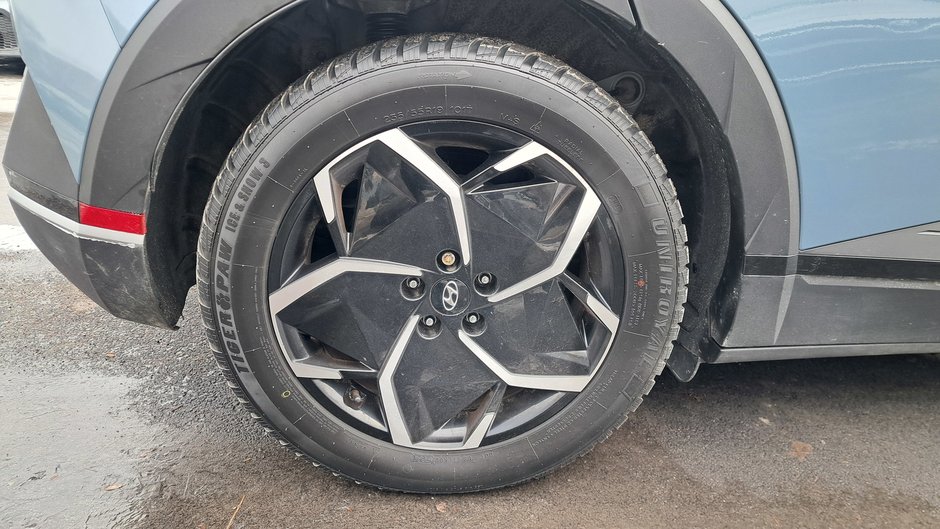 2023 Hyundai IONIQ 5 Preferred-39