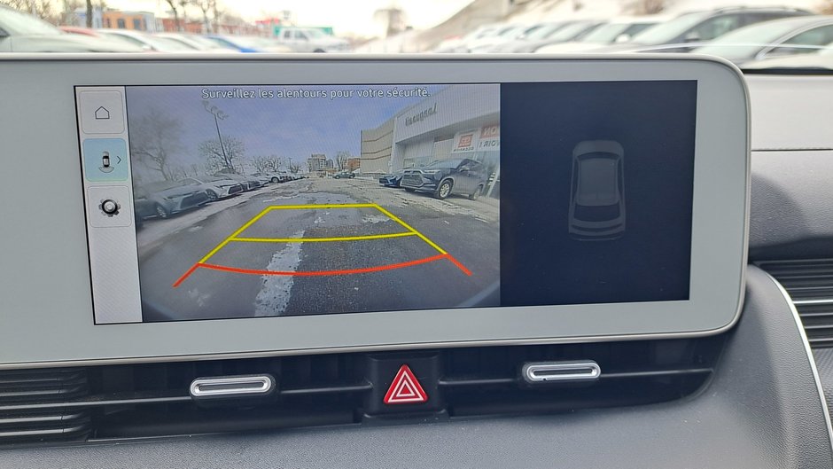 2023 Hyundai IONIQ 5 Preferred-25