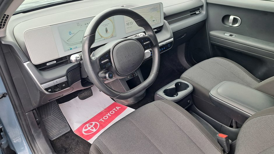2023 Hyundai IONIQ 5 Preferred-9
