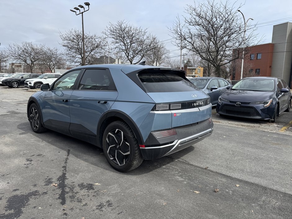 2023 Hyundai IONIQ 5 Preferred-37
