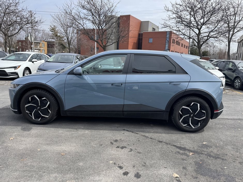 2023 Hyundai IONIQ 5 Preferred-36