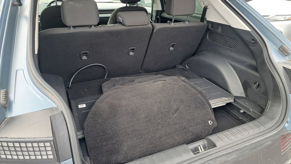 2023 Hyundai IONIQ 5 Preferred-35