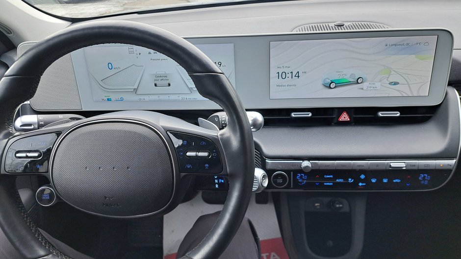 2023 Hyundai IONIQ 5 Preferred-18