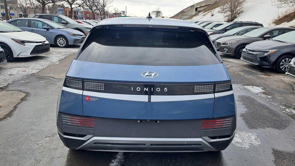 2023 Hyundai IONIQ 5 Preferred-37