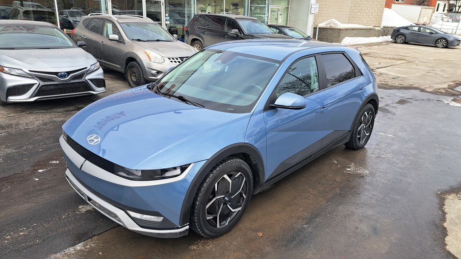 2023 Hyundai IONIQ 5 Preferred-42