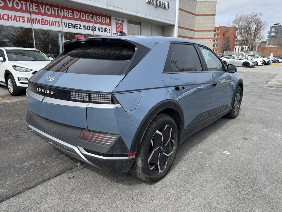 2023 Hyundai IONIQ 5 Preferred-39