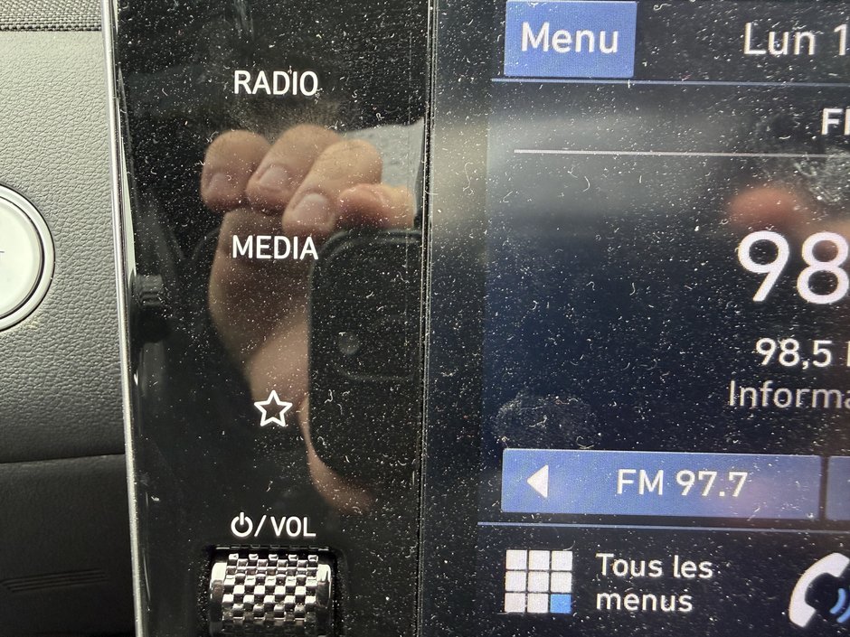 Hyundai Santa Cruz Preferred 2022-23