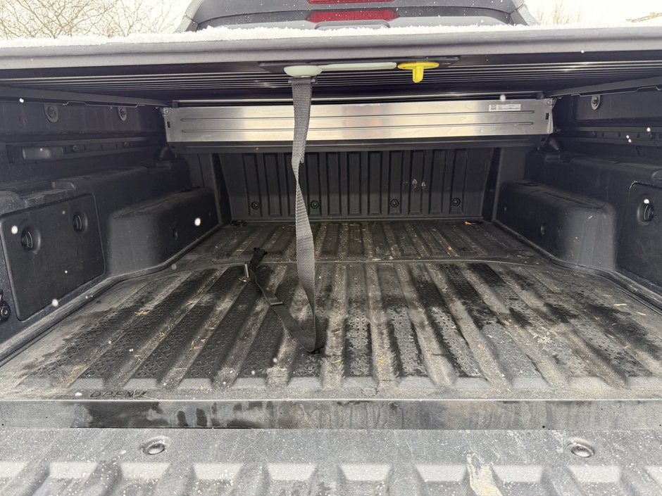 Hyundai Santa Cruz Preferred 2022-39