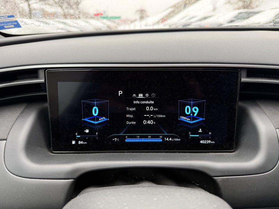 Hyundai Santa Cruz Preferred 2022-15