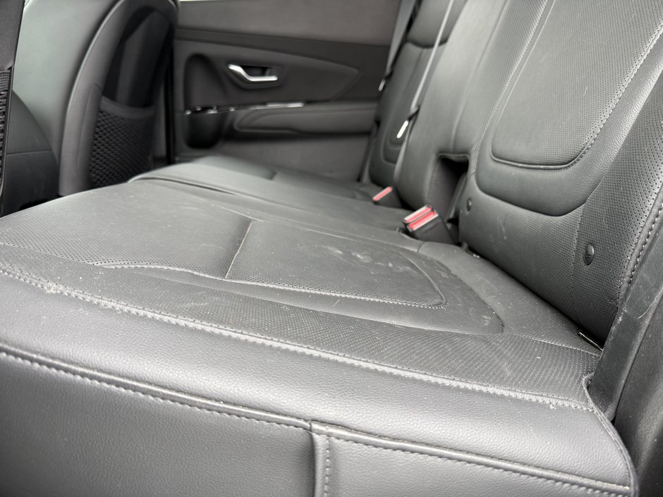 Hyundai Santa Cruz Preferred 2022-33