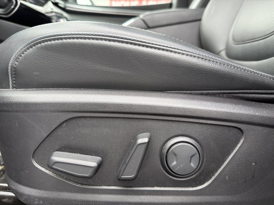 Hyundai Santa Cruz Preferred 2022-9