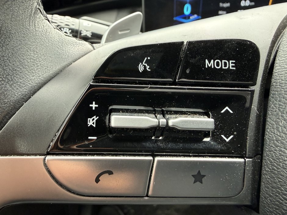 Hyundai Santa Cruz Preferred 2022-16