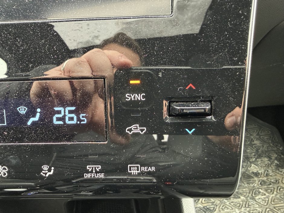 Hyundai Santa Cruz Preferred 2022-29