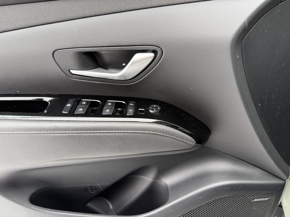 Hyundai Santa Cruz Preferred 2022-13