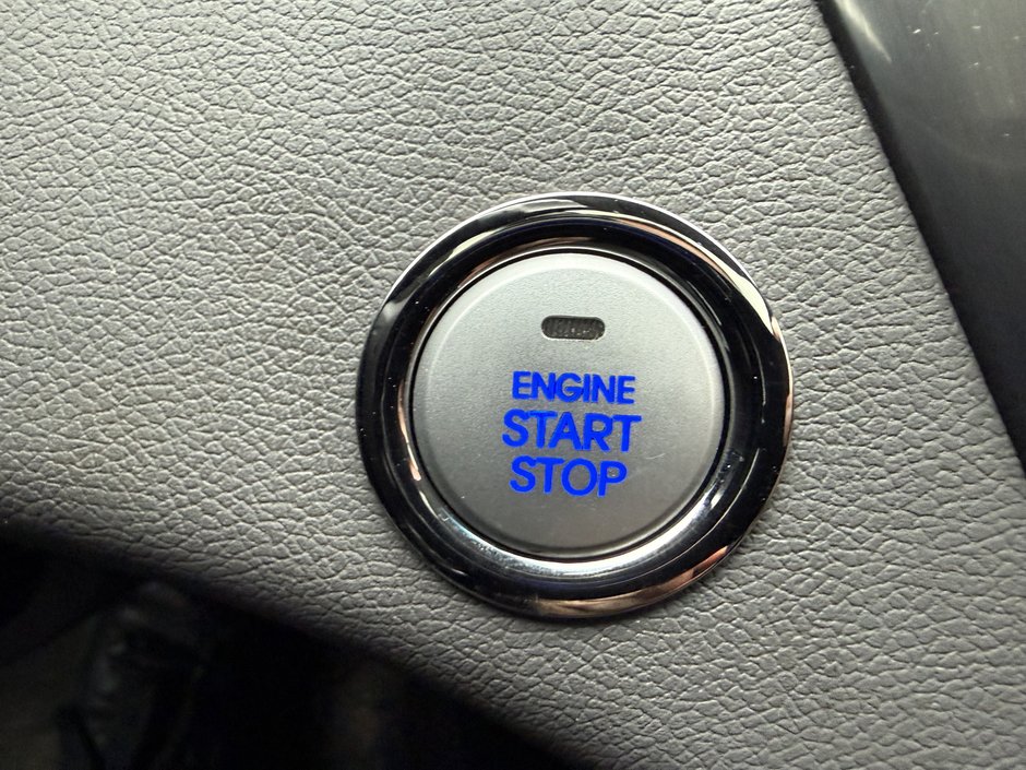 2015 Hyundai Sonata Hybrid Limited-23