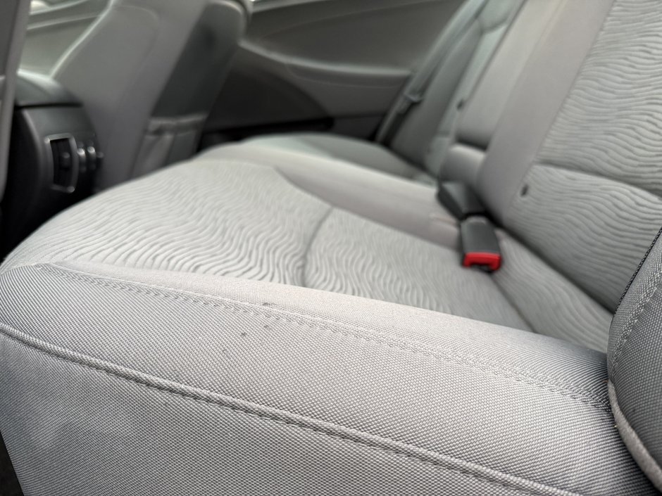 2015 Hyundai Sonata Hybrid Limited-34