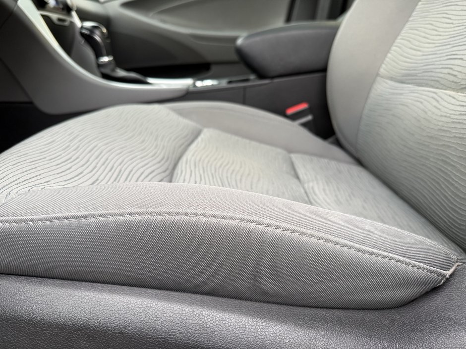 2015 Hyundai Sonata Hybrid Limited-10